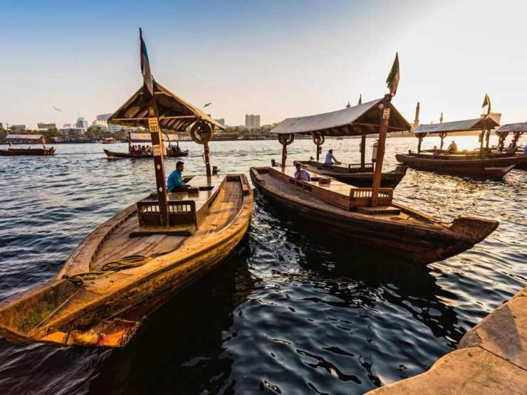 Golden Star Hotel Dubai Ngoại thất bức ảnh