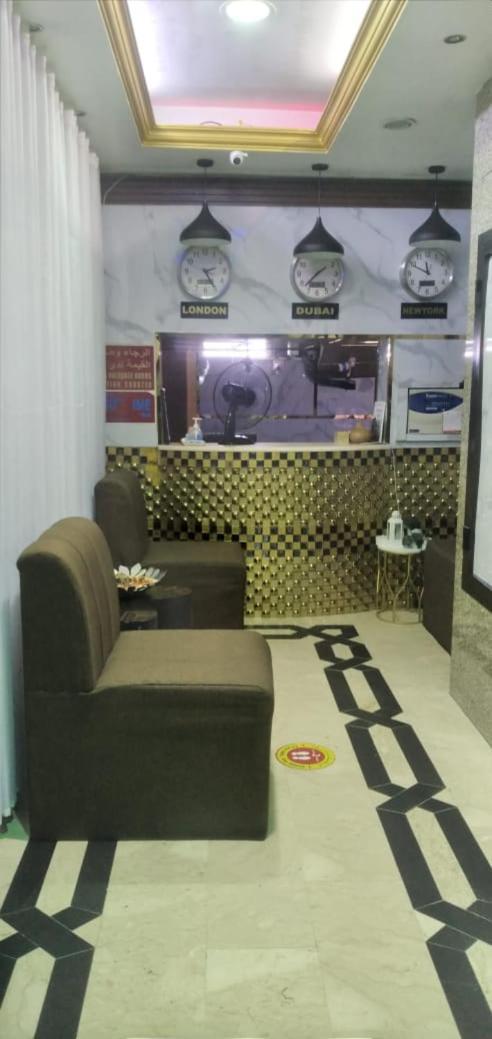 Golden Star Hotel Dubai Ngoại thất bức ảnh