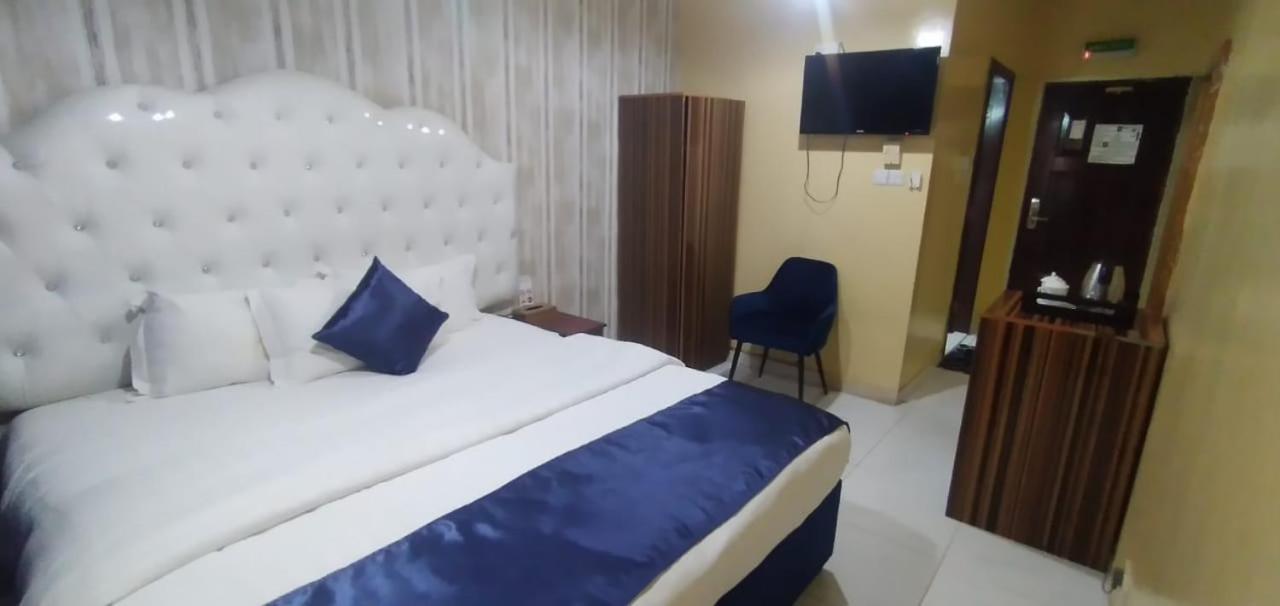 Golden Star Hotel Dubai Ngoại thất bức ảnh
